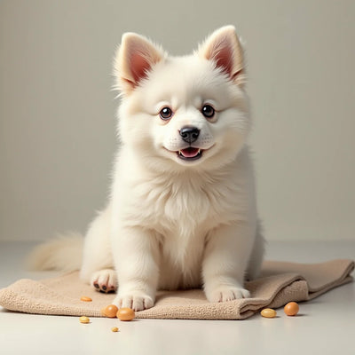 Pet - Pet Essentials Checklist for a Calm Home and Healthy Bond