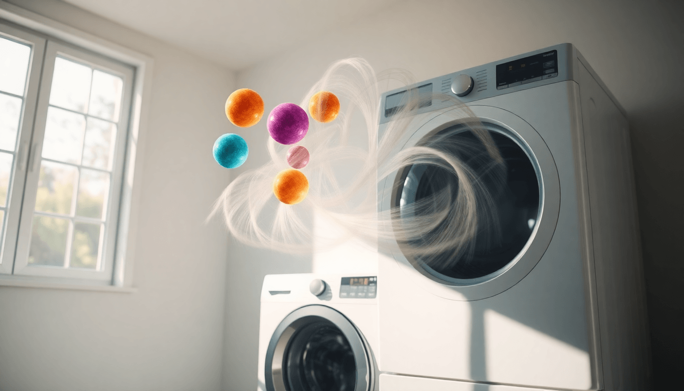 Unleash the Power of 1-5pcs Pet Hair Remover Reusable Ball Laundry Washing Machine Filter Wool Sticker: Effortless Pet Fur Removal for a Cleaner Home - Pet palace shop