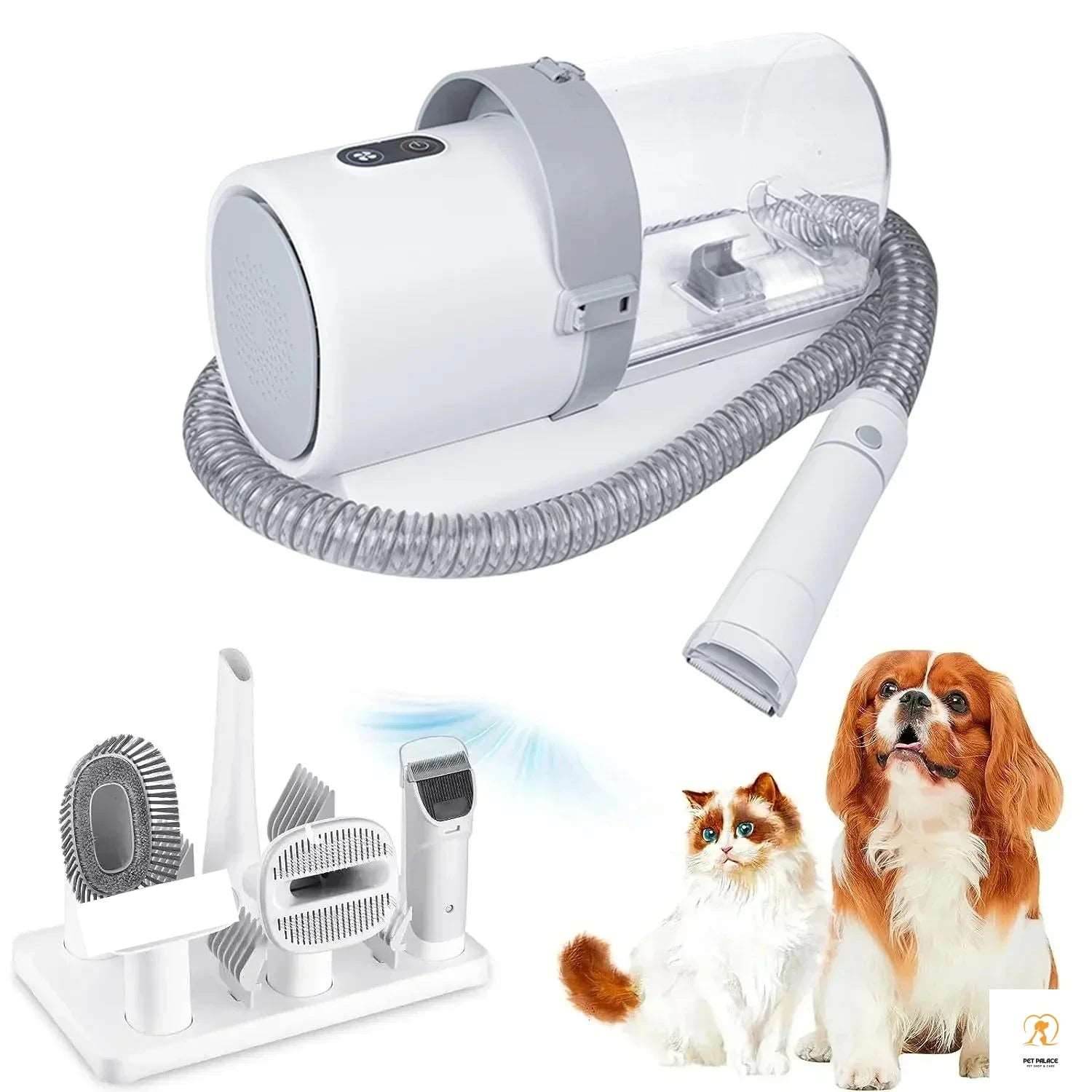 Groom Like a Pro: Best Dog Grooming Kits Reviewed - Pet palace shop
