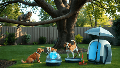 Unleash Your Pet's Happiness: Discover the Best Supplies at Pet Palace Shop - Pet palace shop