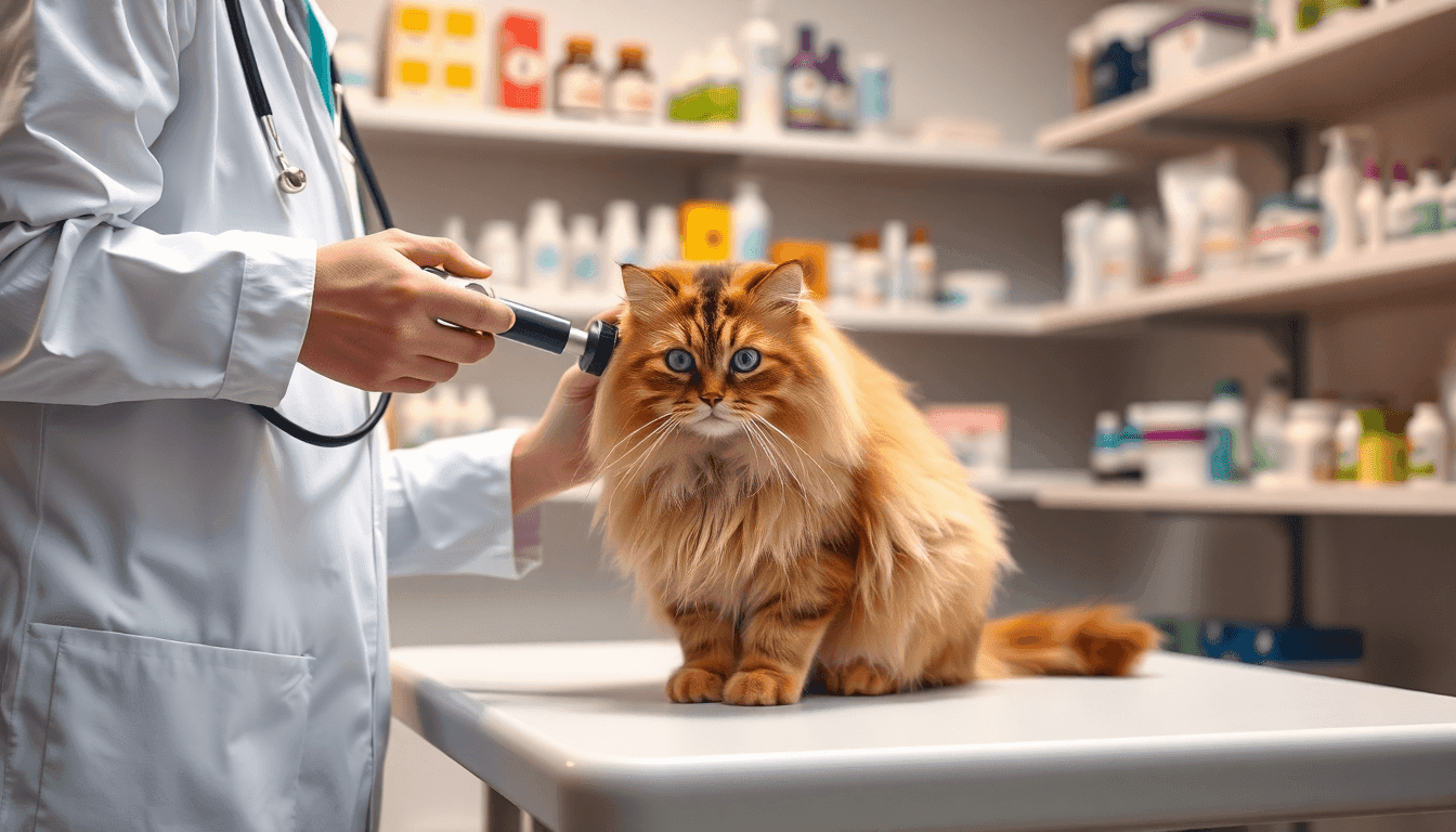 Unleash Your Pet's Ear Health with YEGBONG Universal Ear Mite Treatment and Cleansing Wash - Pet palace shop