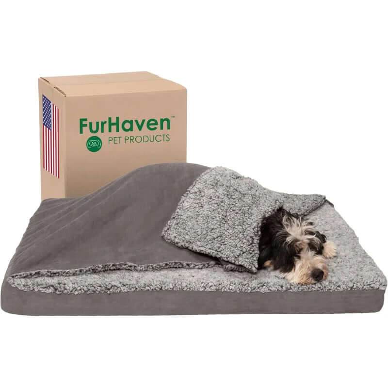Top Marshall's Dog Beds for Your Pet's Comfort - Pet palace shop