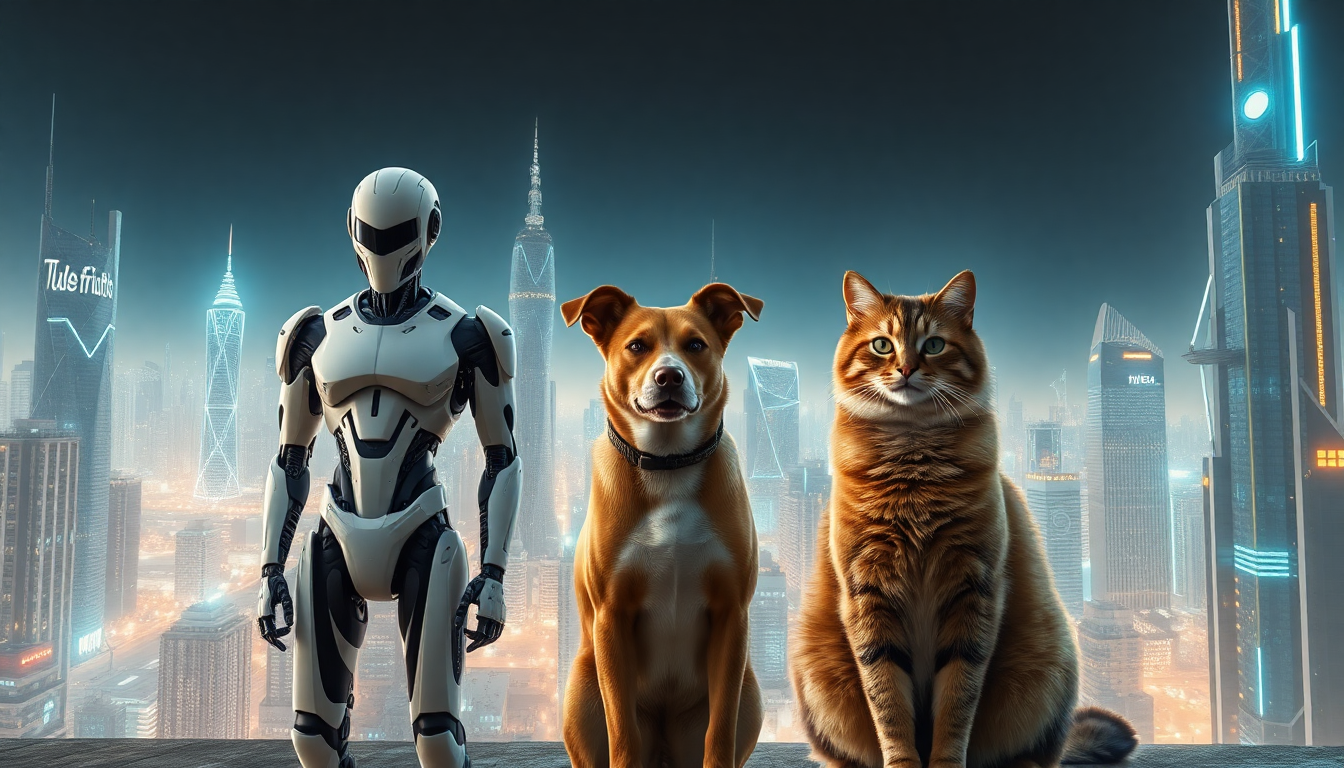 Top Trending Pet Accessories Every Pet Owner Needs