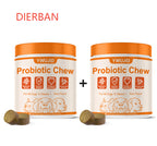 Skin & Coat Chew For Dog. Skin & Coat Chew For Dog