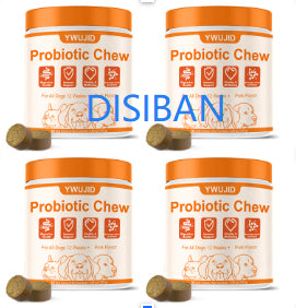 Skin & Coat Chew For Dog. Skin & Coat Chew For Dog
