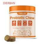 Skin & Coat Chew For Dog. Skin & Coat Chew For Dog