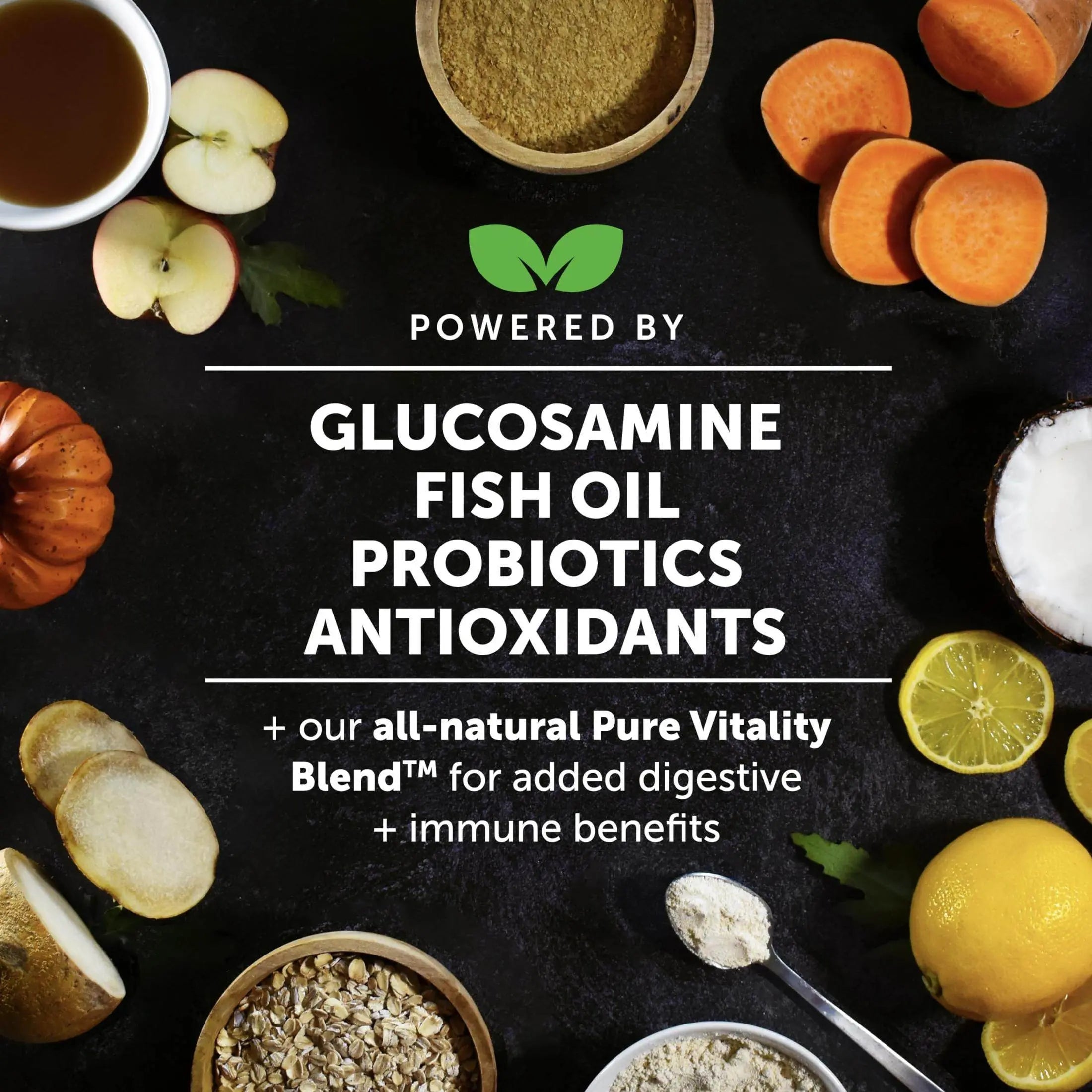 Pet Honesty Cat Multivitamin Crunchy & Creamy Chews - Cat Treats for Health + Immune, Cat Joint Support, Skin & Coat, & Digestion - Omega 3s, Lysine & Probiotic Cat Vitamins - 30 Day Supply Pet palace shop