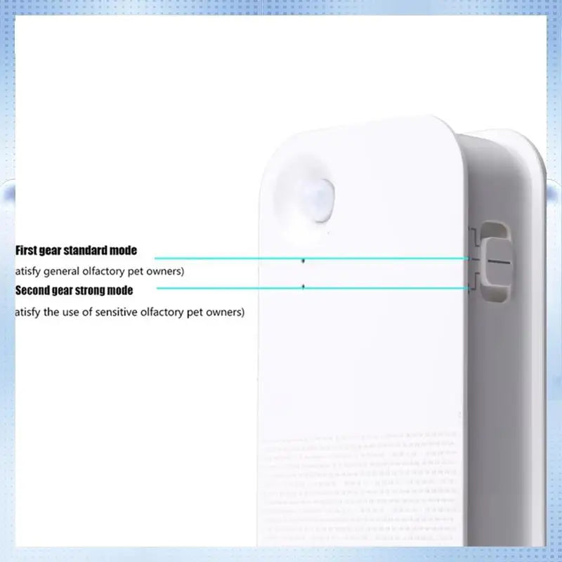 AD-Eliminator For Dog Cat Urine Odor Home Toilet Office Deodorizer Vehicle Smell Remover