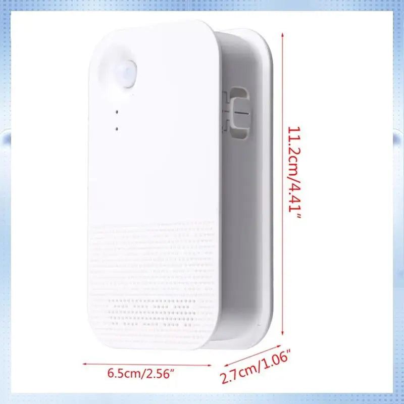 مزيل روائح الحيوانات الأليفة الذكي، أداة تنظيف الحمام، صندوق فضلات القطط والكلاب، مزيل روائح مزدوج التأثير، يعمل بالبطارية، مستلزمات تنقية الروائح