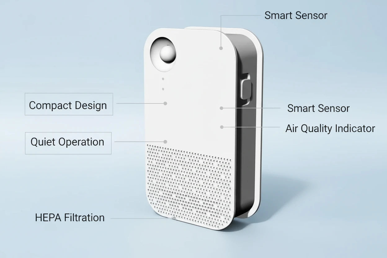 AD-Eliminator For Dog Cat Urine Odor Home Toilet Office Deodorizer Vehicle Smell Remover