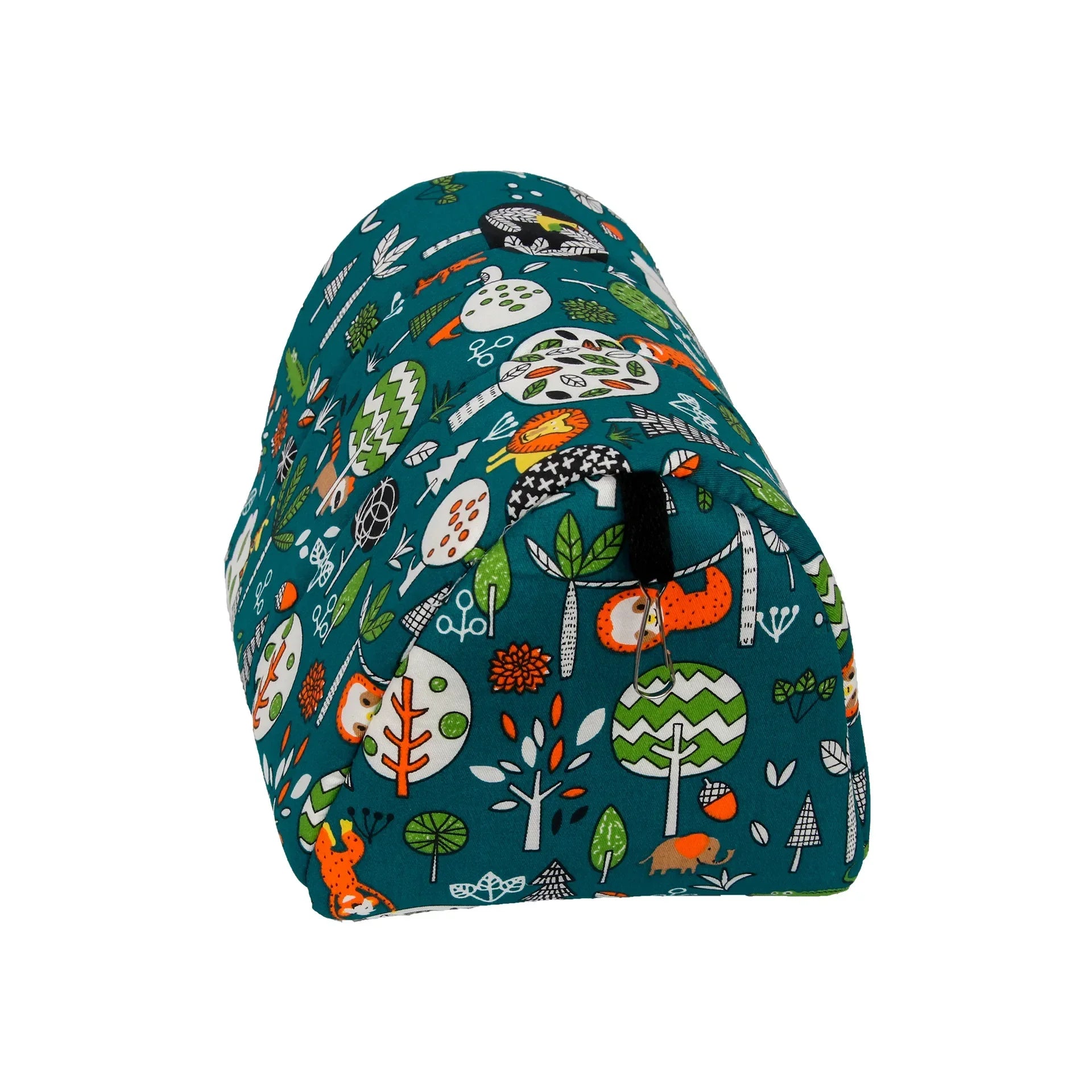 Cute Print Bird Bed Mini Bed Pet Hanging Cage