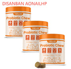 Skin & Coat Chew For Dog. Skin & Coat Chew For Dog
